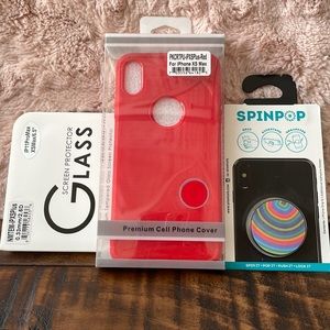iPhone XSMAX Phone Bundle